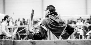 Laon au Behourd 2020