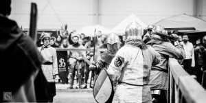 Laon au Behourd 2020