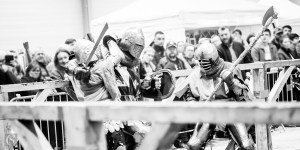 Laon au Behourd 2020