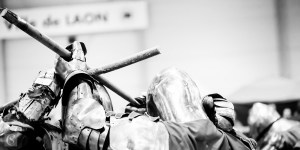 Laon au Behourd 2020