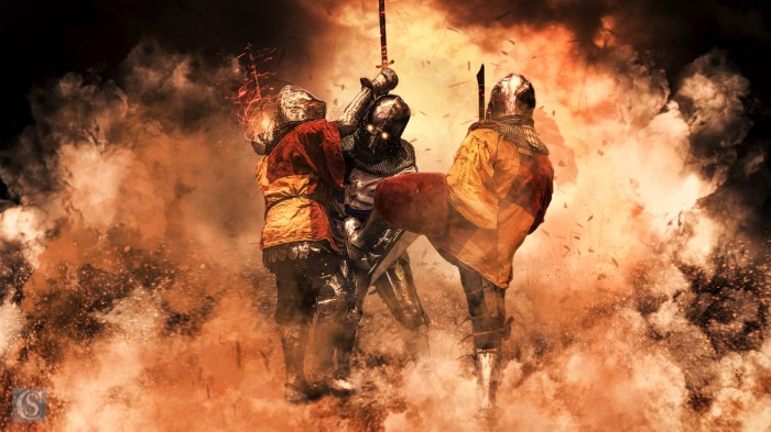 Laon au Behourd 2020