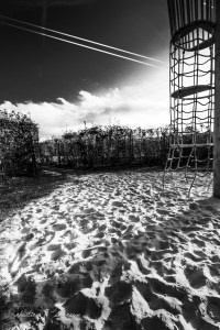 Aisne - Monampteuil - Base nautique d'Axo-Plage