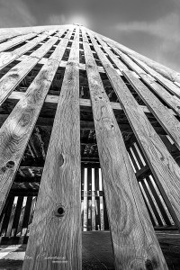 Aisne - Monampteuil - Base nautique d'Axo-Plage