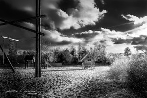 Aisne - Monampteuil - Base nautique d'Axo-Plage