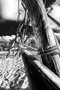 Aisne - Monampteuil - Base nautique d'Axo-Plage