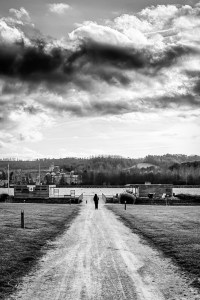 Aisne - Monampteuil - Base nautique d'Axo-Plage