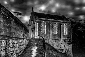 Laon - Eglise Evangélique