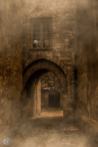 Laon - Porte des Chenizelles