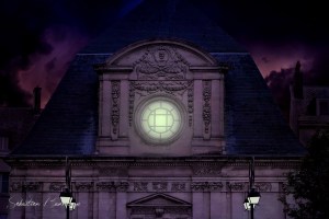 Laon - Annexe de la Mairie