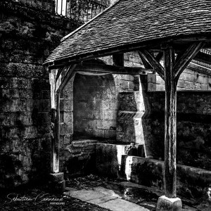 Laon - Lavoir d'Ardon